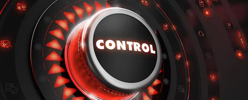 Control de riesgos y gestión de riesgos