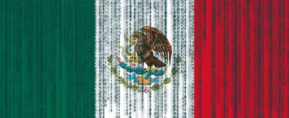 Ley Federal De Protección De Datos De México