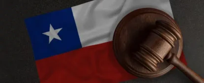 Ley Karin 21643 En Chile