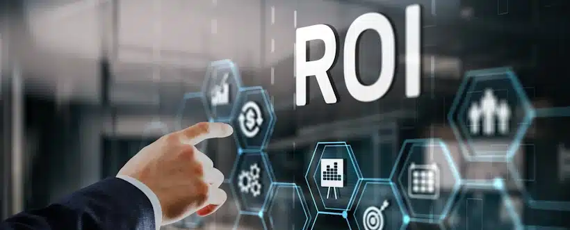 ROI en proyectos de Continuidad de Negocio