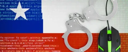 Reportar Incidentes De Ciberseguridad En Chile