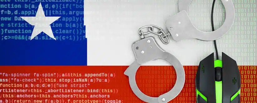 Reportar Incidentes De Ciberseguridad En Chile