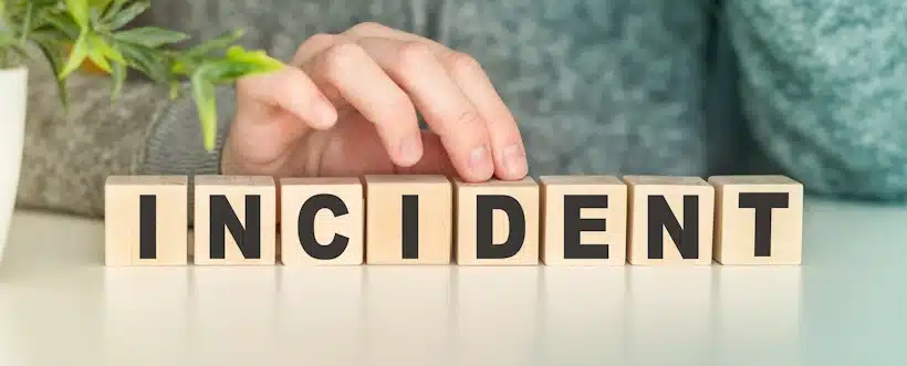 Reportar Incidentes De Ciberseguridad