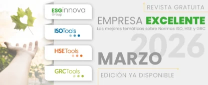 Revista Empresa Excelente GRCTools