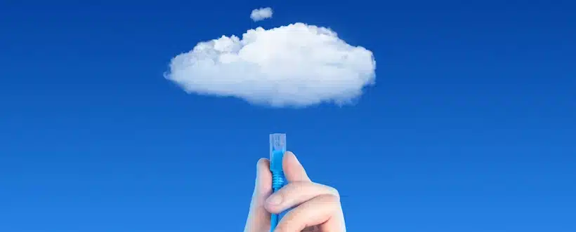 Gestión De Seguridad En Servicios En La Nube