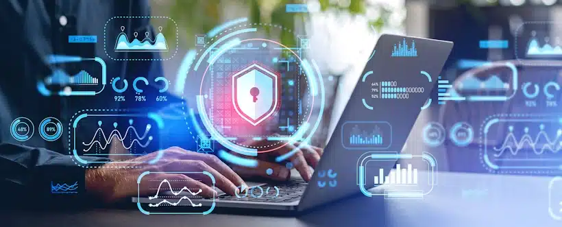 Gestión De La Seguridad De Sistemas