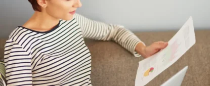 Mapa De Calor Para Gestión De Riesgos