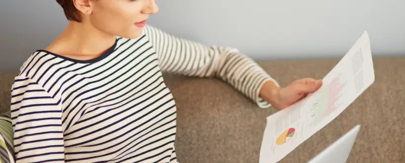 Mapa de calor para gestión de riesgos