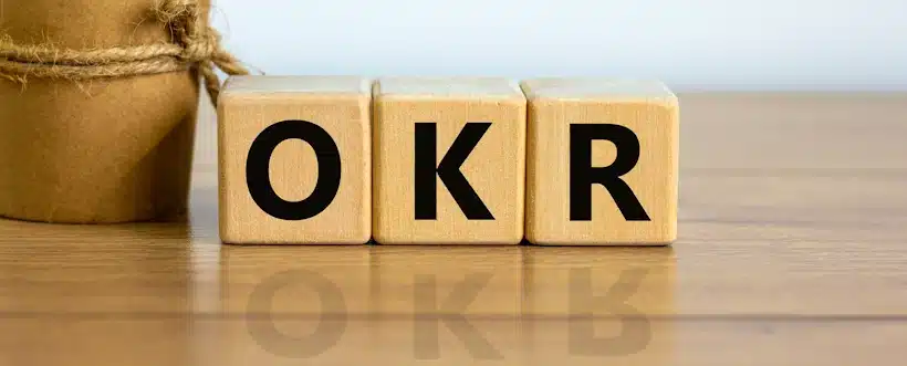 OKR