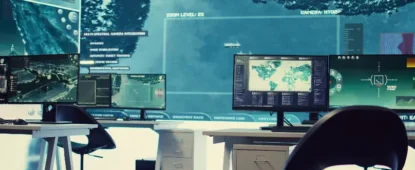 Operadores De Importancia Vital (OIV)