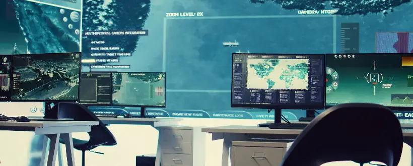 Operadores De Importancia Vital (OIV)