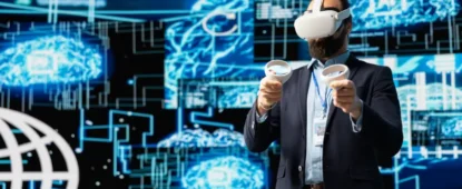 Riesgos Y Oportunidades De La IA En Un Sistema De Continuidad Del Negocio