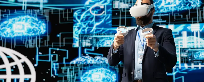 Riesgos Y Oportunidades De La IA En Un Sistema De Continuidad Del Negocio