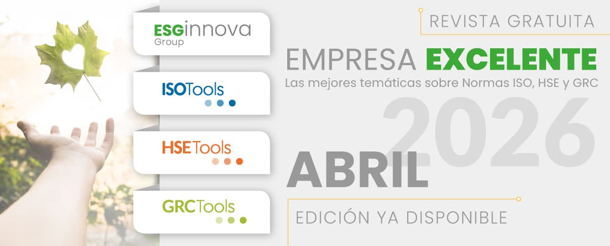 Revista Empresa Excelente GRCTools