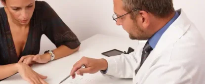 Diagnosticar Un Sistema De Control Interno