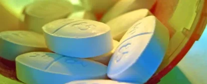 Gestión De Riesgos En La Industria Farmacéutica