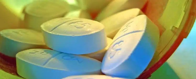 Gestión De Riesgos En La Industria Farmacéutica