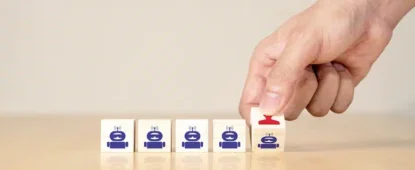 IA En La Prevención De Riesgos