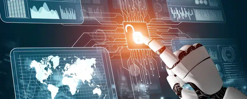 IA y ciberseguridad