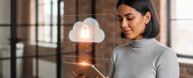 Seguridad En La Nube