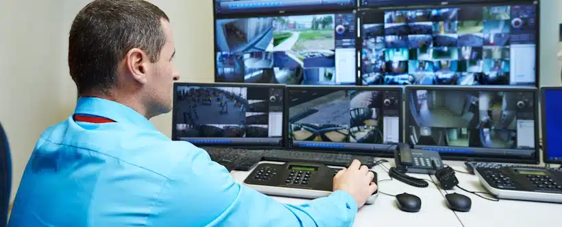 Sistema de control interno
