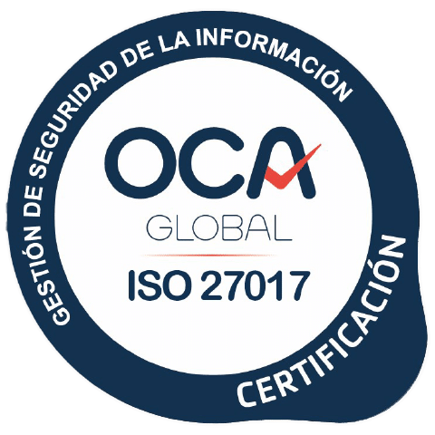 ISO 27017