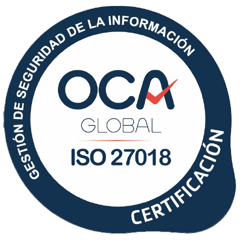 ISO 27018