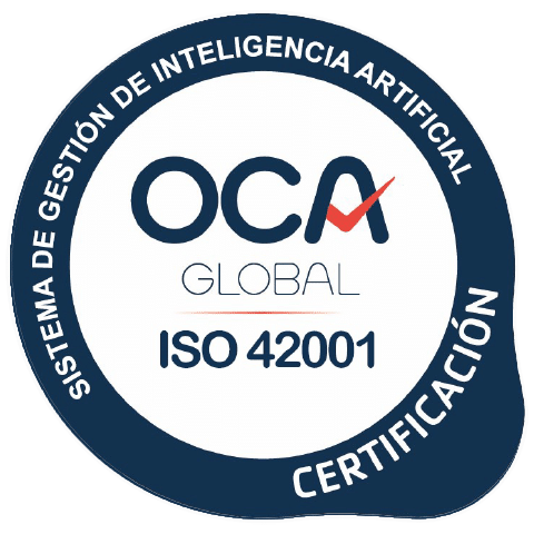 ISO 42001