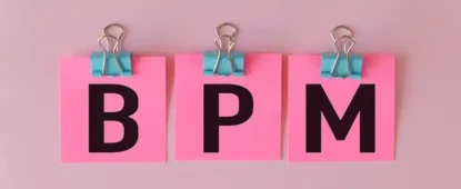Business Process Model And Notation