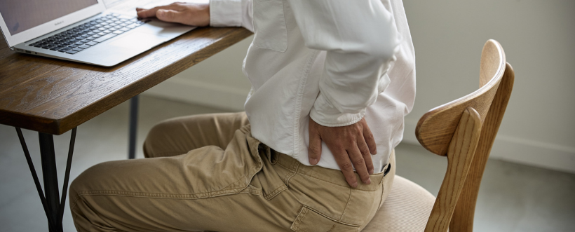 Evaluar riesgos ergonómicos