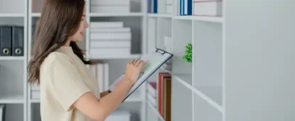 Matriz De Controles Internos