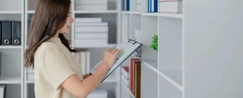 Matriz de controles internos