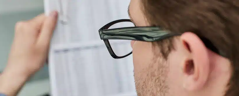 Papeles de trabajo de auditoría
