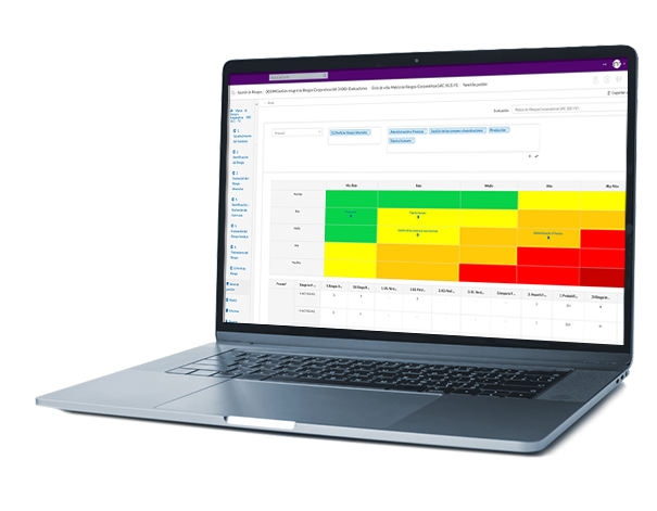 Software GRC