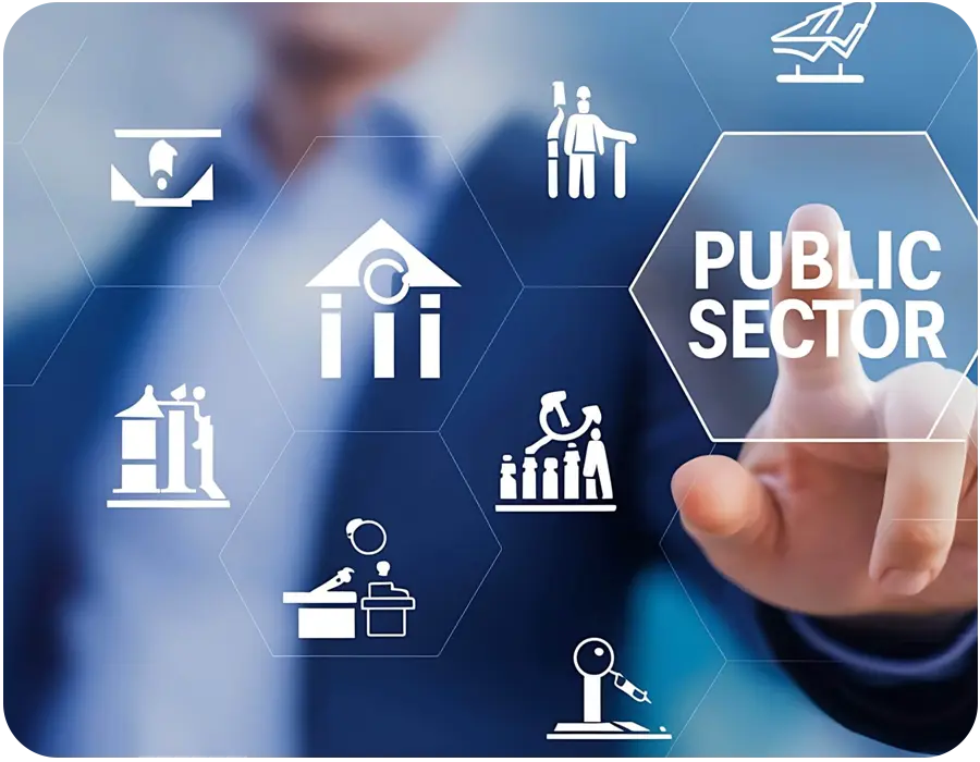Sector público