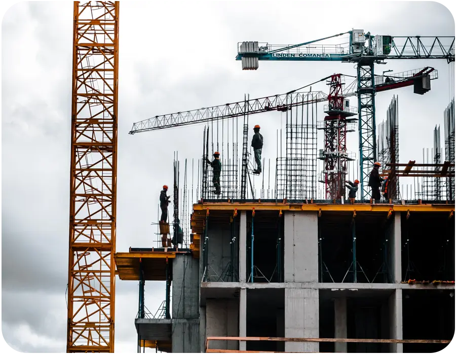 Sector construccion Sector construccion
