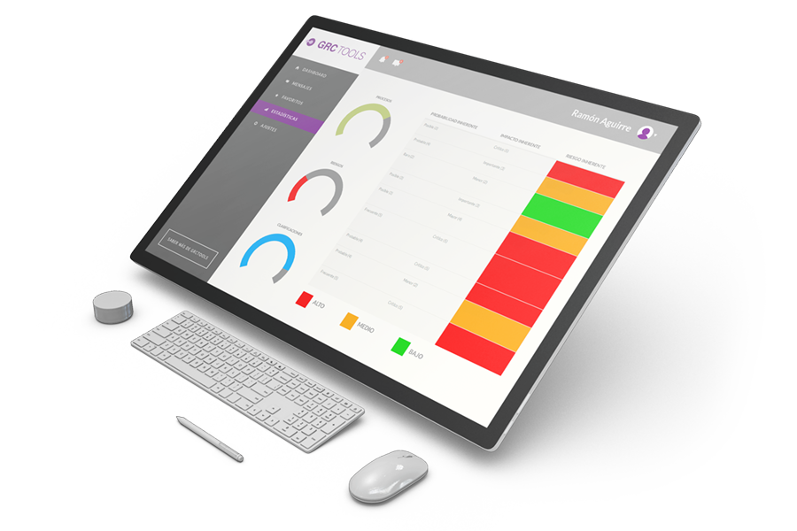 Software GRCTools