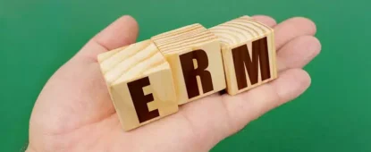 Desempeño En COSO ERM