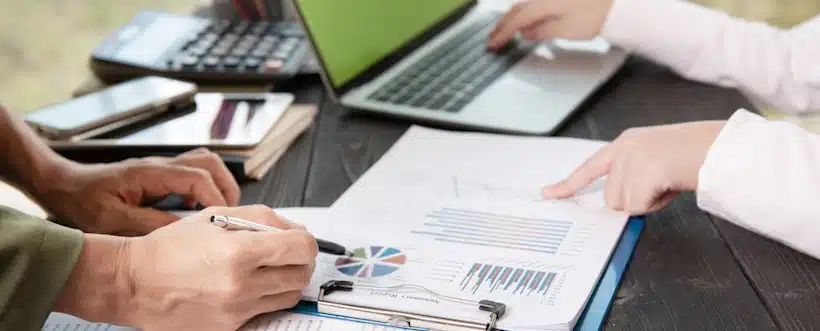 Plan anual de auditoría