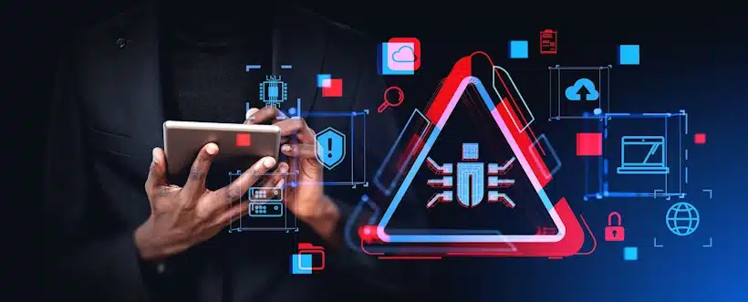 Política de seguridad de la información