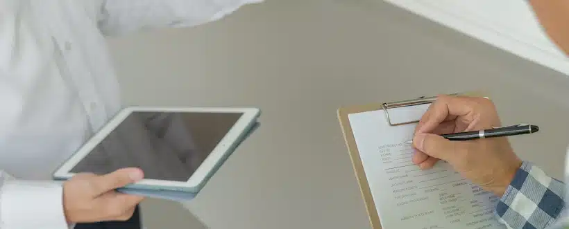 Responsables de los controles