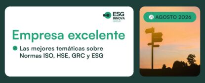 Revista Empresa Excelente: Agosto 2026