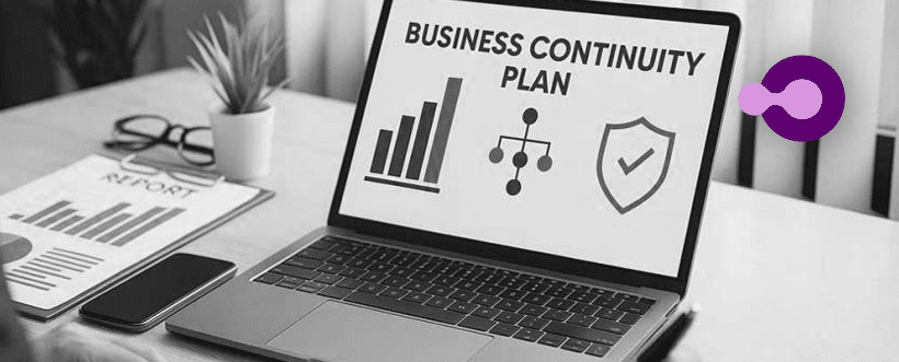 Gestión de crisis y plan de continuidad de negocio (BCP): qué hacer en las primeras 72 horas