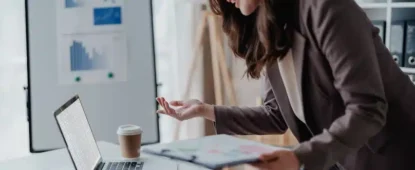 Control Interno Financiero