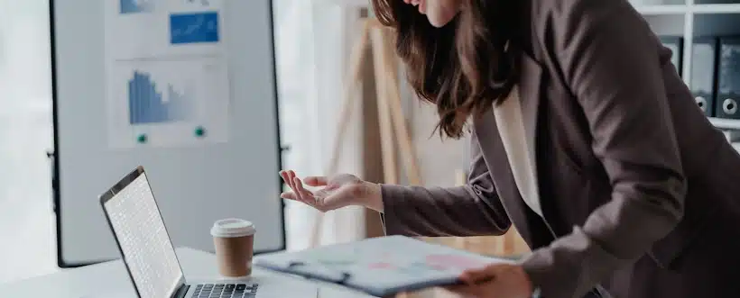 control interno financiero