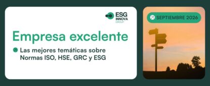 Revista Empresa Excelente: Septiembre 2026