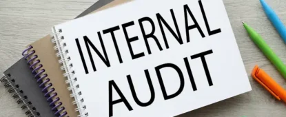 Informe De Auditoría Interna