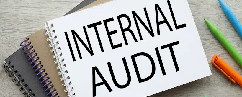 informe de auditoría interna